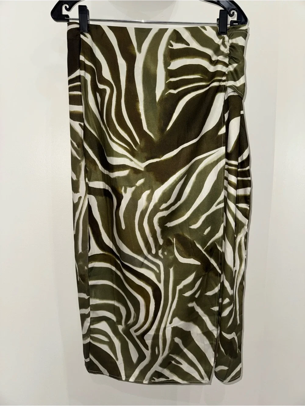 Micas silky wrap